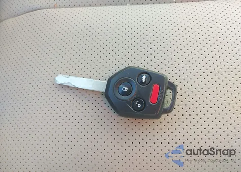 2013 Subaru Outback 2.5I Limited из США, поврежденный, VIN 4S4BRBKC9D3290952